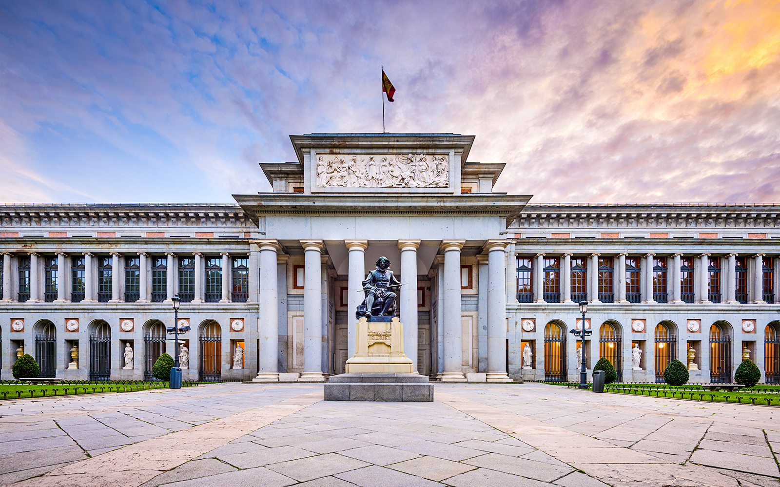 Prado Museum